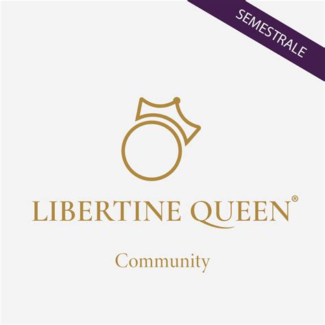 libertine queen|Online Community – Libertine Queen